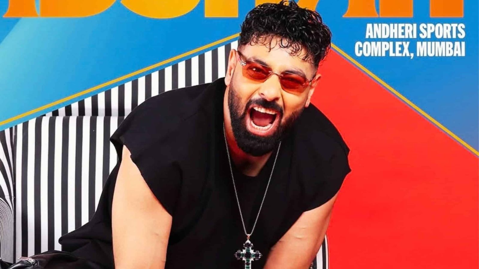 MLBx: Mumbai 2026: Badshah to Bring a Special Americana-Inspired Set to MLB’s 3-on-3 Baseball Event