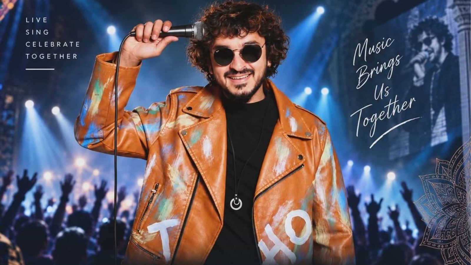 Dhruvit Shah USA Tour 2026: October Concert Schedule, Navratri Garba Events and Live Shows
