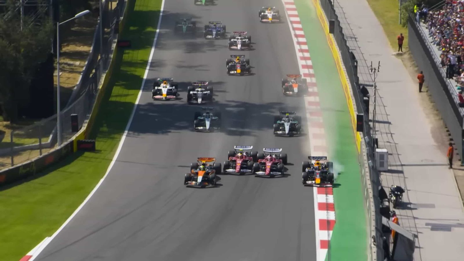 Formula 1 Mexico City Grand Prix 2026: Dates, Venue, Race Weekend and the Unmatched Energy of Mexico City
