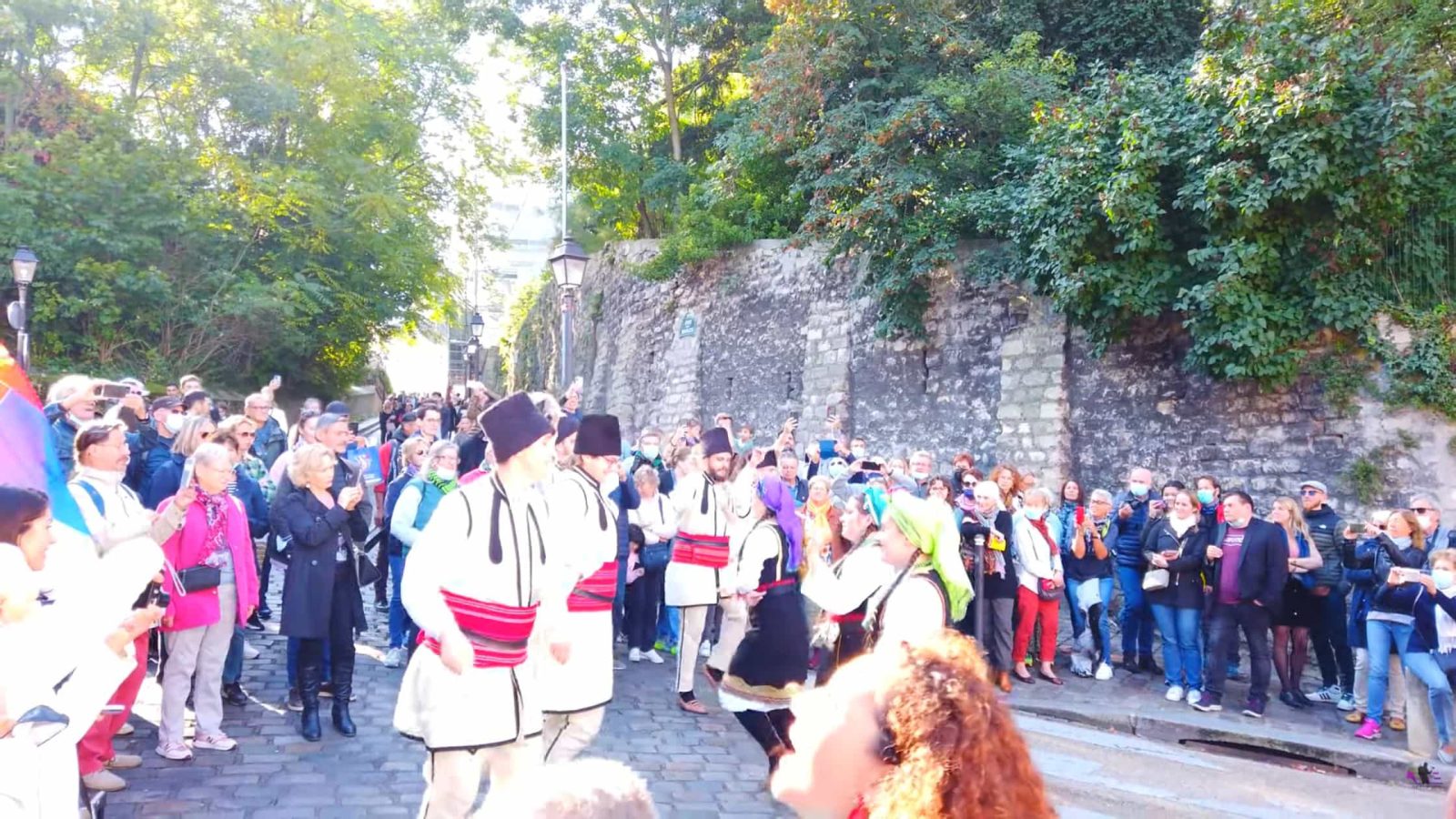Montmartre Grape Harvest Festival 2026: Dates, Programme, Parcours du Goût and What to Expect in Paris