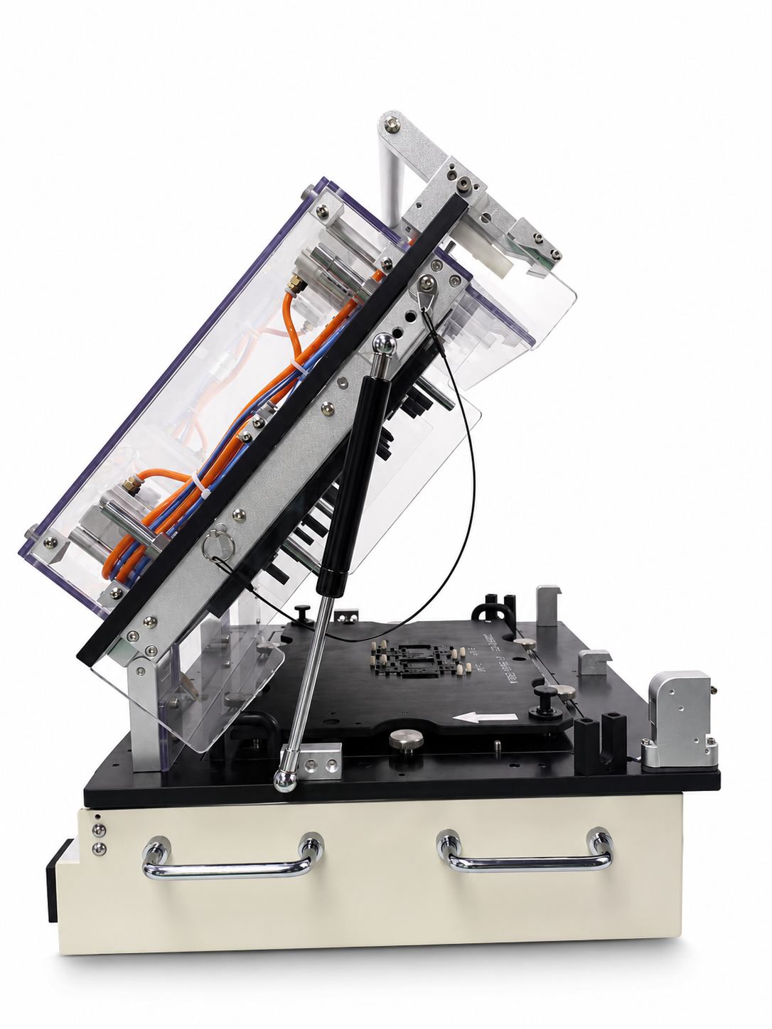Universal FT Fixture 
