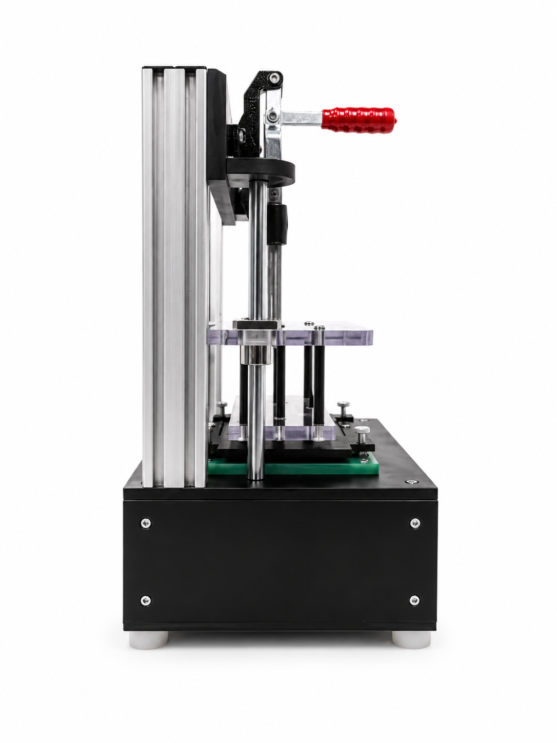 Toggle Test Fixture 