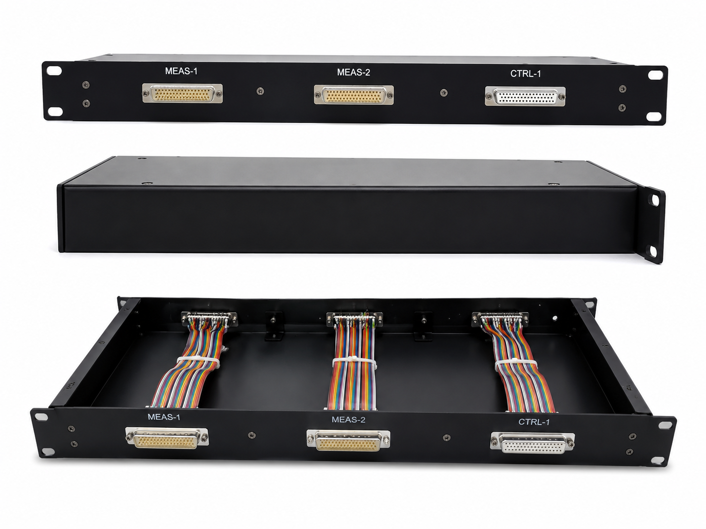 Interface Box