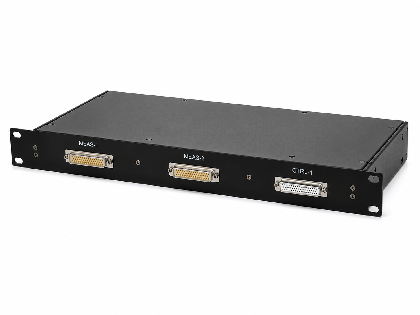 Interface Box