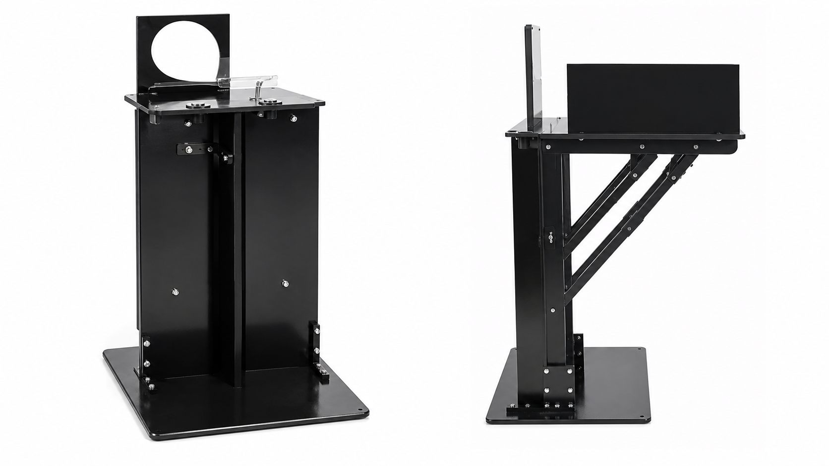 Customized PCBA Holding JIG