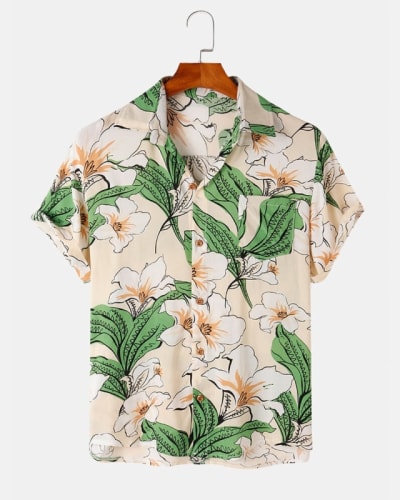 Classic Cotton T-Shirt