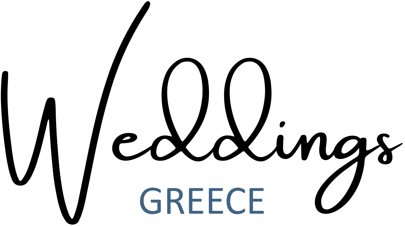 Weddings Greece