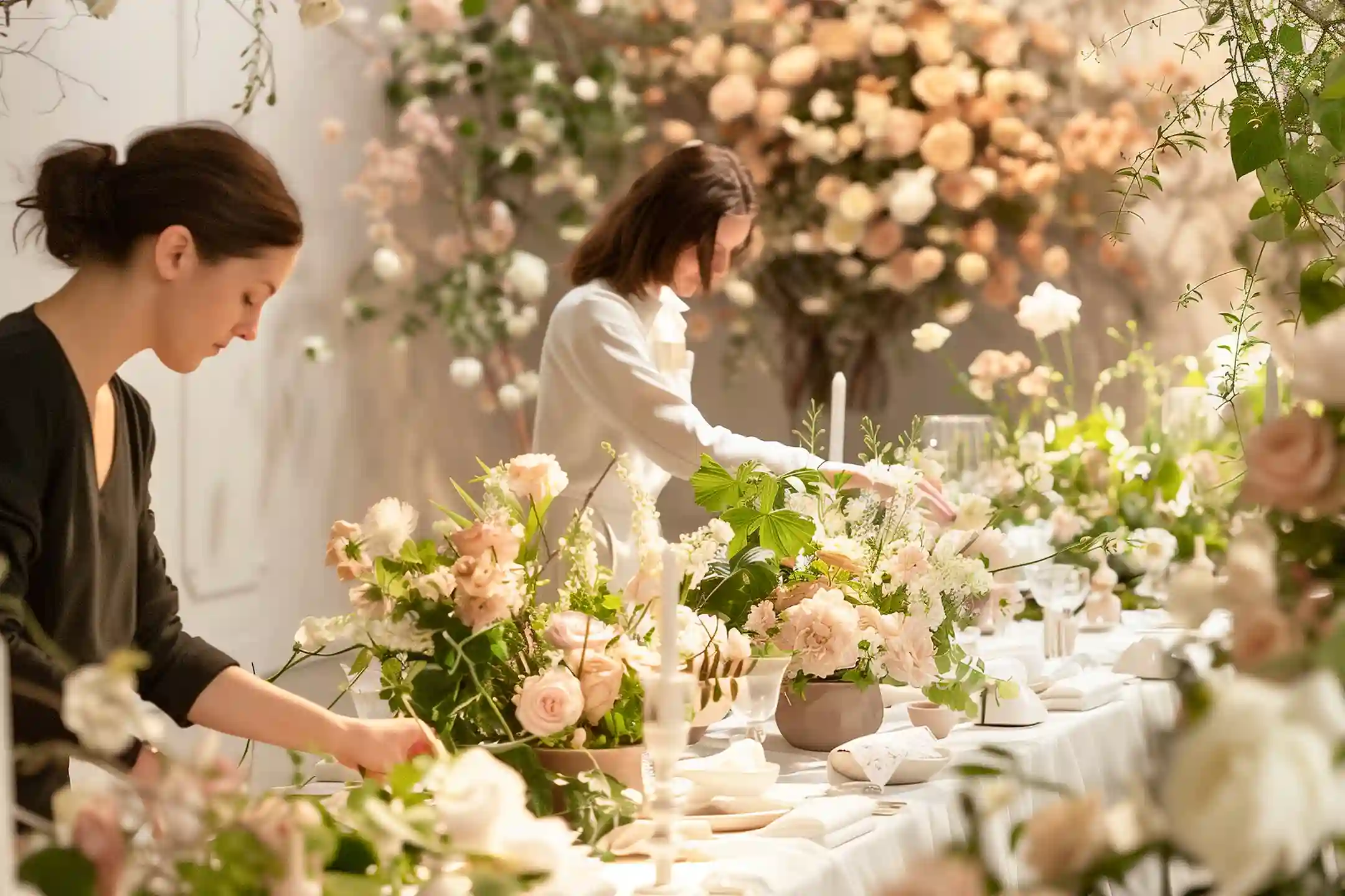 Manfler - Florists in Crete, Greece