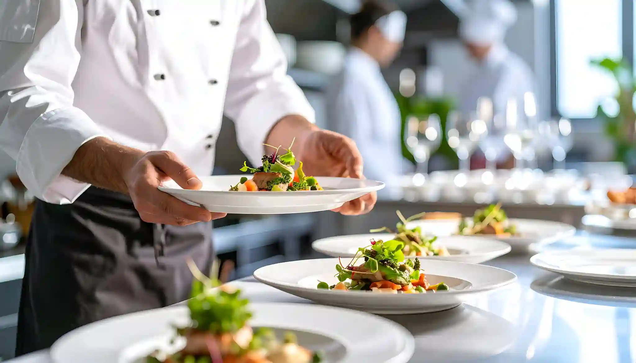 Ios Catering Services - Catering in Ios, Greece