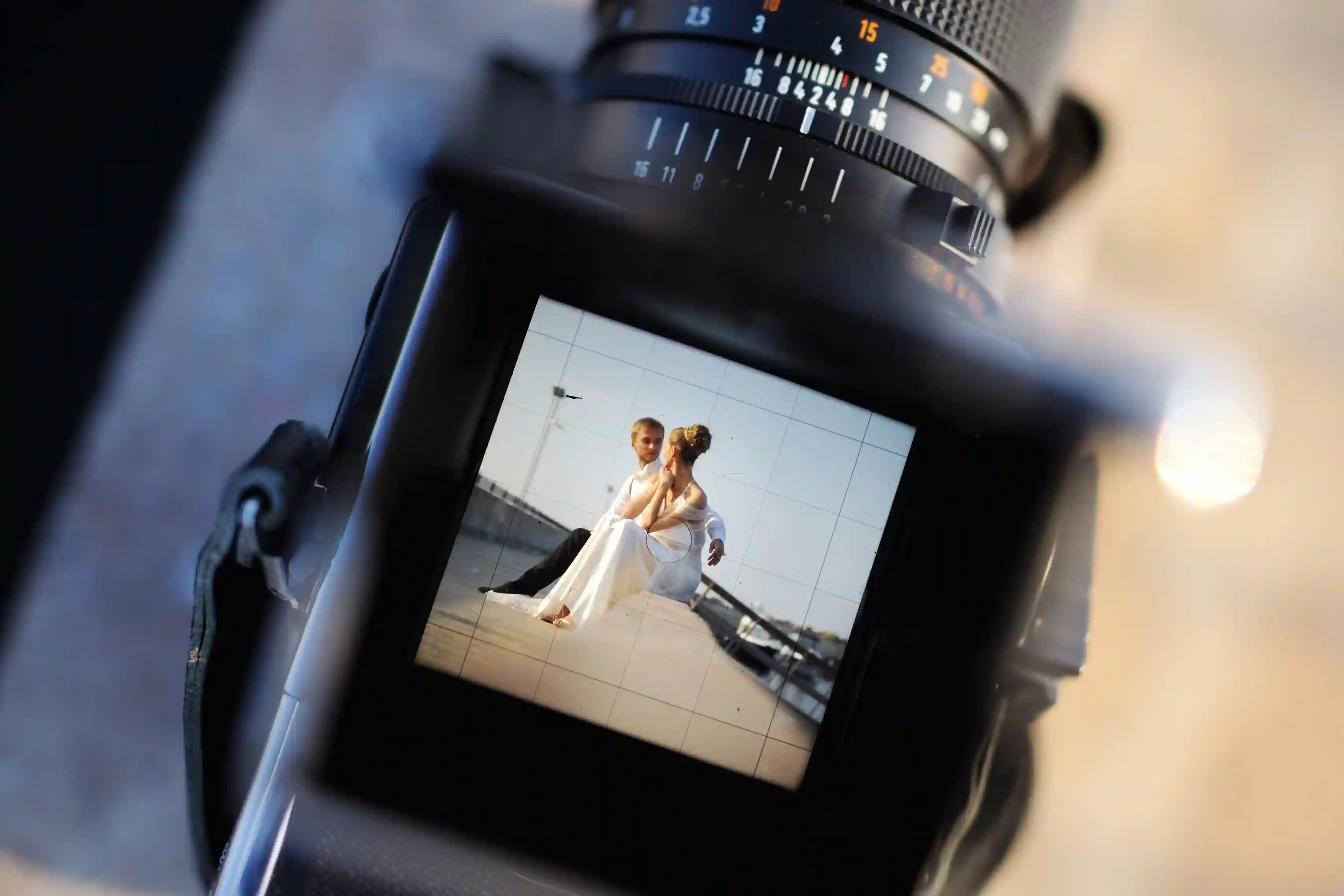 Nathan Wyatt Photography - Photographers in Santorini, Greece