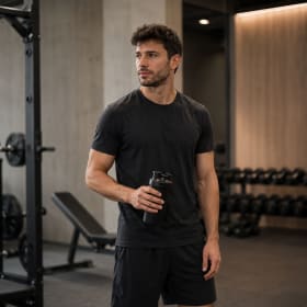 Pré-treino