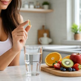 Vitaminas