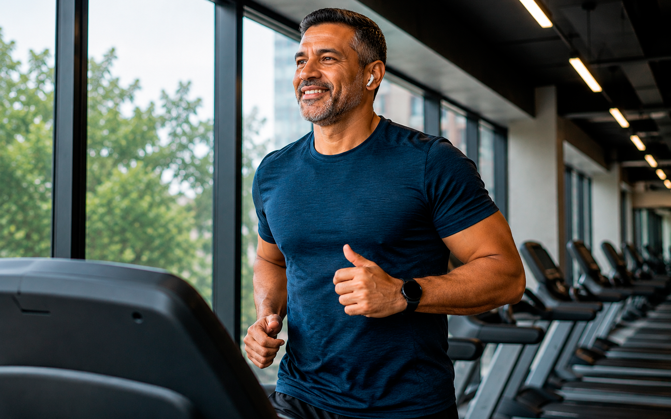 Multivitam&iacute;nico Homem 50+ Longevia
