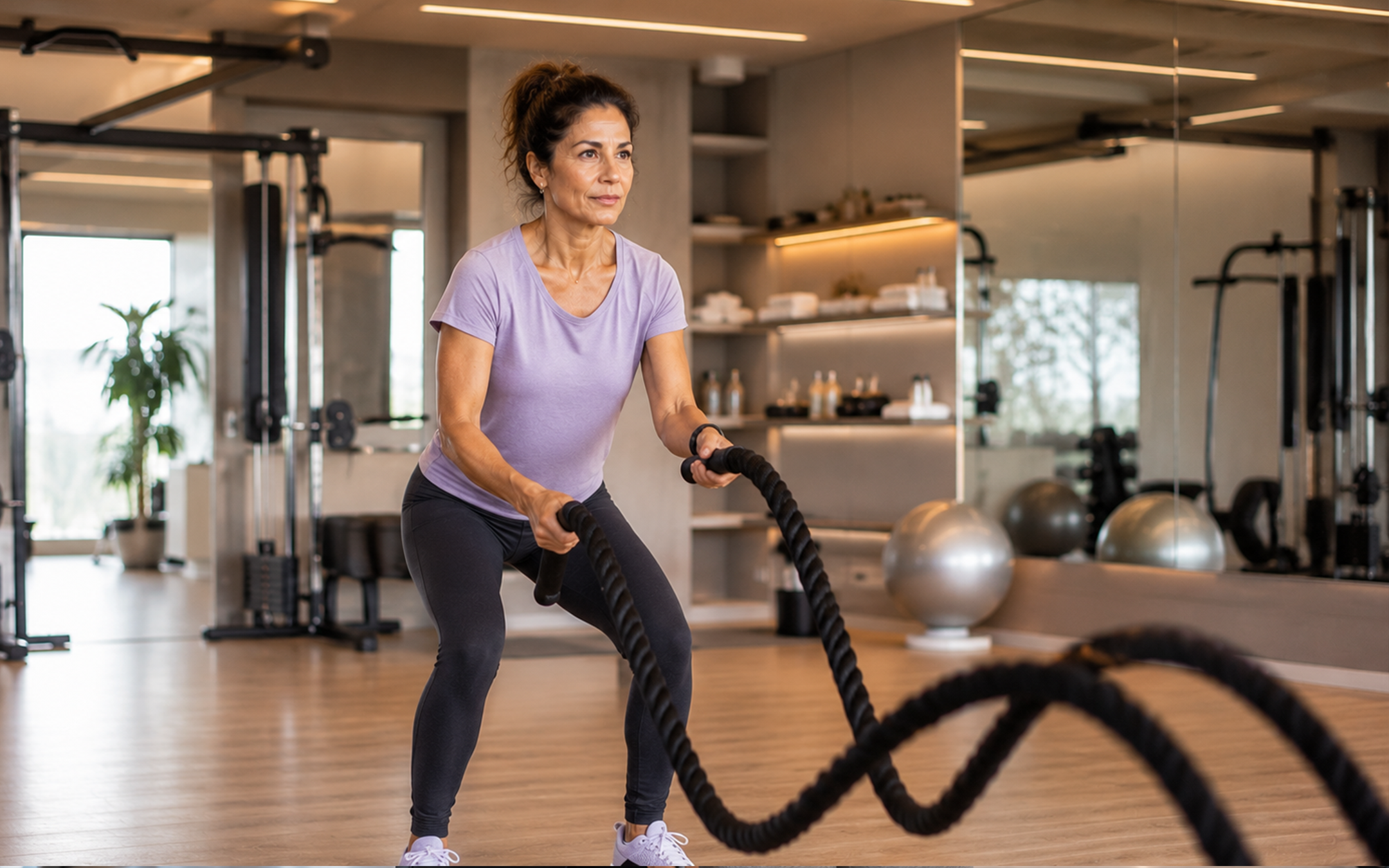 Multivitam&iacute;nico Mulher 50+ Longevia