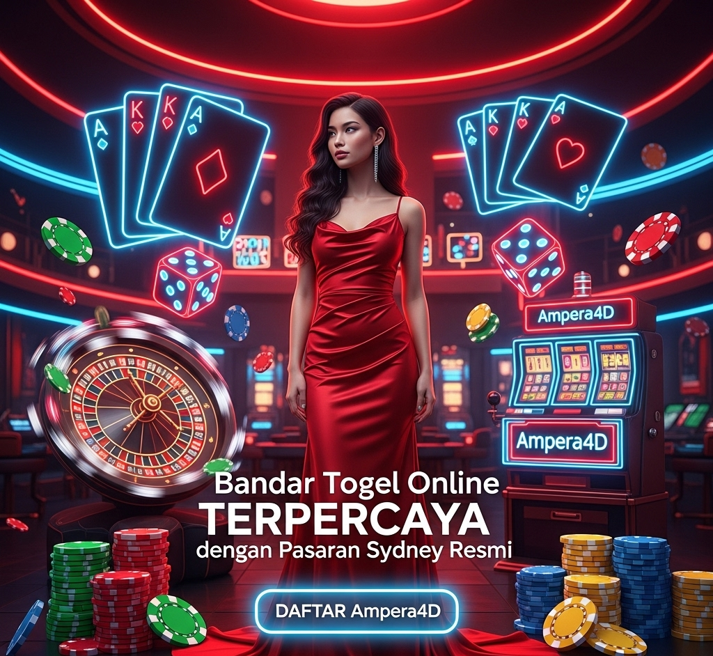 AMPERA4D