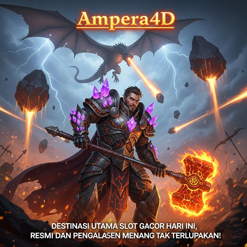 AMPERA4D