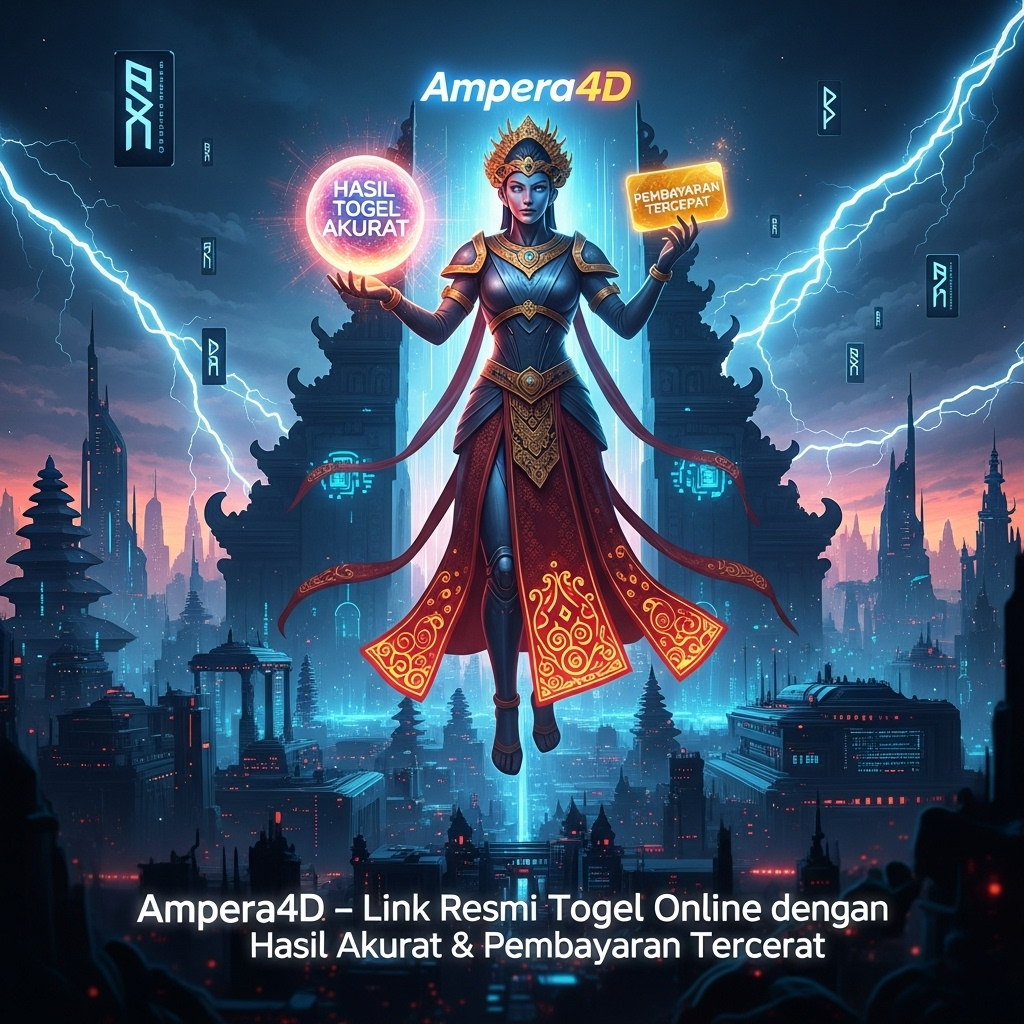 AMPERA4D