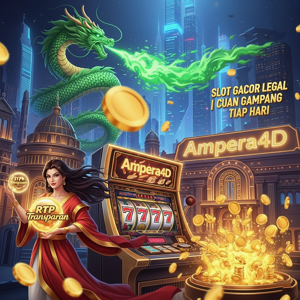 AMPERA4D
