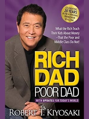 Rich Dad Poor Dad