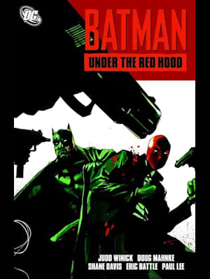 Batman: Under the Red Hood