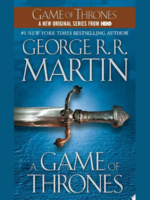 A Game of Thrones (A Song of Ice and Fire, Book 1)