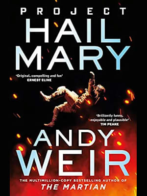 Project Hail Mary