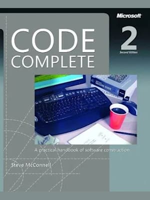 Code Complete