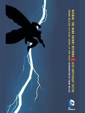 Batman: The Dark Knight Returns