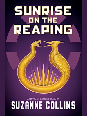Sunrise on the Reaping (A Hunger Games Novel) (The Hunger Games) by Suzanne Collins