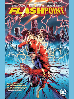 Flashpoint