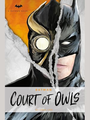 Batman: Court of Owls