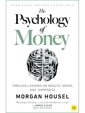 The Psychology of Money