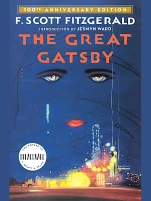 The Great Gatsby