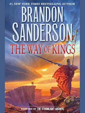 The Way of Kings