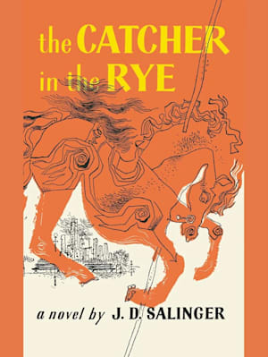 The Catcher in the Rye