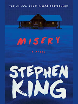Misery: A Novel