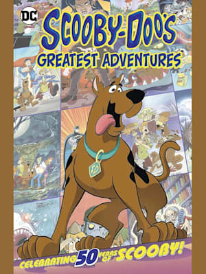 Scooby-Doo's Greatest Adventures (Scooby-Doo, Where Are You?