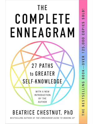 The Complete Enneagram: 27 Paths to Greater Self-Knowledge