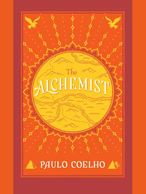 The Alchemist