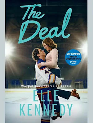 The Deal: Now an Original Series on Amazon Prime (Off-Campus, 1)