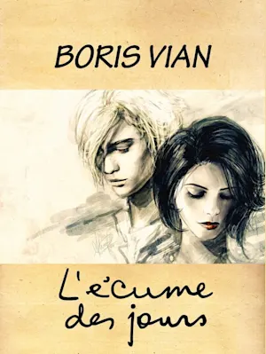 L'Écume des Jours