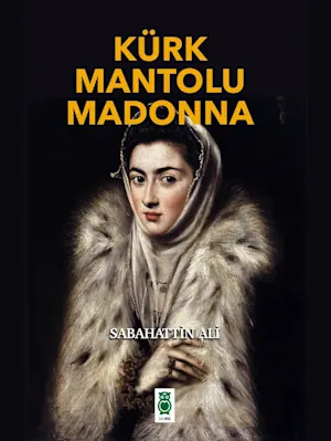 Kürk Mantolu Madonna