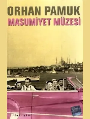 Masumiyet Müzesi