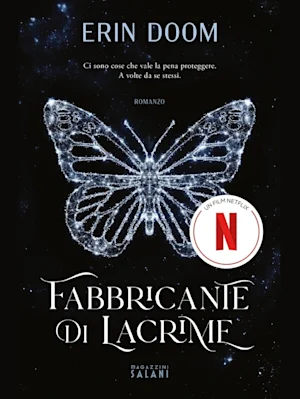 Fabbricante di lacrime