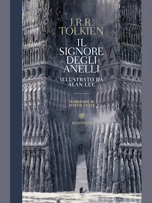 Il Signore degli Anelli