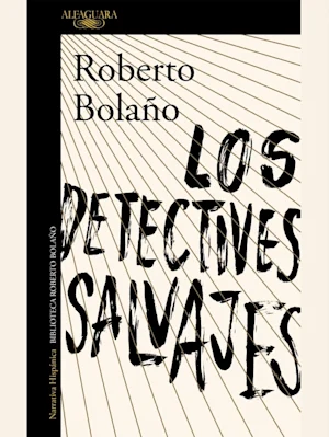 Los detectives salvajes