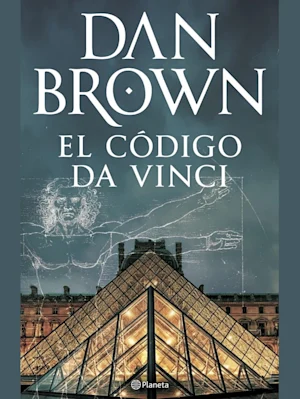 El código Da Vinci