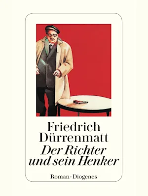 Der Richter und sein Henker