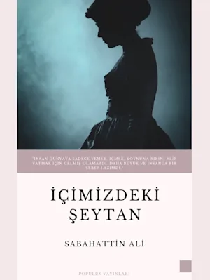 İçimizdeki Şeytan