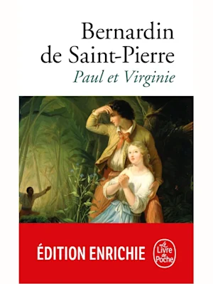 Paul et Virginie